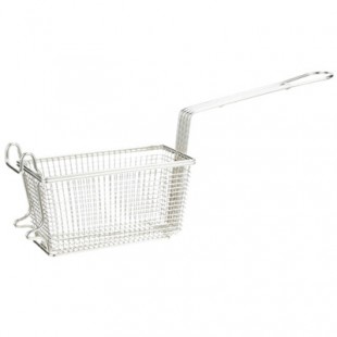 Grindmaster Cecilware V006A 3.5 Inch Fry Basket Nickel Plated Steel Gas Counter Model