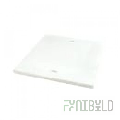 TurboChef ENC-3012 Baking Stone Fiber Reinforced for Bullet Ovens