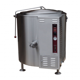 Southbend KSLG-40 Stationary Kettle Gas 40 Gallon Capacity