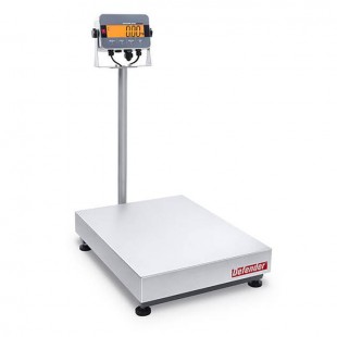 Penn Scale I-D33XW300B1X2 19 Inch Stainless Steel Digital Bench Scale with LCD Penn Scale I-D33XW300B1X2 19 Inch Stainless Steel Digital Bench Scale with LCD