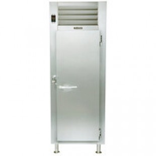 Traulsen RW232WP-COR01 58 Inch Heated Cabinet Pass-Thru Two Section Stainless Steel with Correctional Features Traulsen RW232WP-COR01 58 Inch Heated Cabinet Pass-Thru Two Section Stainless Steel with Correctional Features