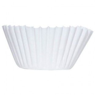Curtis GEM-6-103 20 Inch Filter Paper for WC-33004, Pack of 500