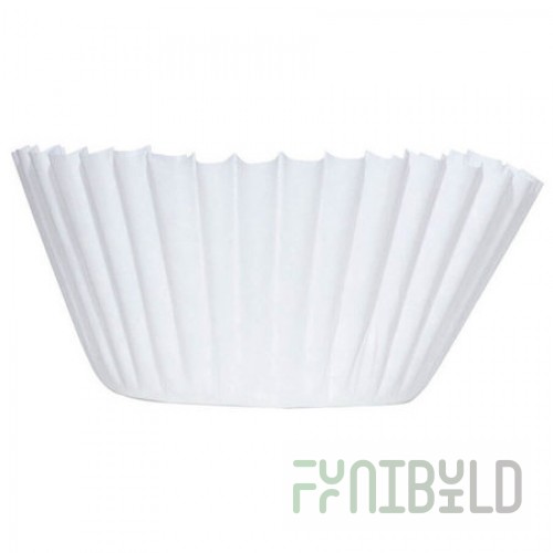 Curtis GEM-6-103 20 Inch Filter Paper for WC-33004, Pack of 500