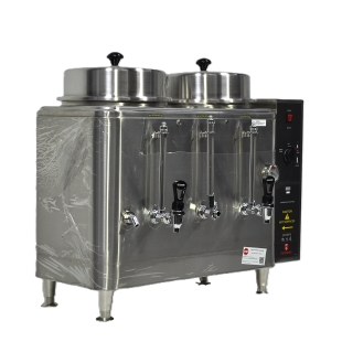 Grindmaster Cecilware CH100N 33 Inch Electric Chinese Hot Tea Urn Automatic Grindmaster Cecilware CH100N 33 Inch Electric Chinese Hot Tea Urn Automatic