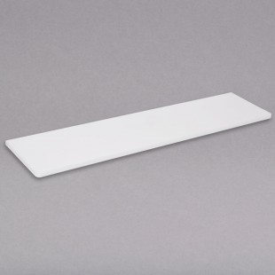 APW Wyott 32010635 Cutting Board 18 Inch Poly Well Sealed for Hygiene APW Wyott 32010635 Cutting Board 18 Inch Poly Well Sealed for Hygiene