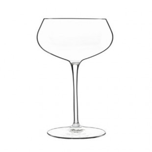 BauscherHepp 12498/01 10.25 Oz Spumante Glass Coupe Dishwasher Safe Lead Free Crystal BauscherHepp 12498/01 10.25 Oz Spumante Glass Coupe Dishwasher Safe Lead Free Crystal
