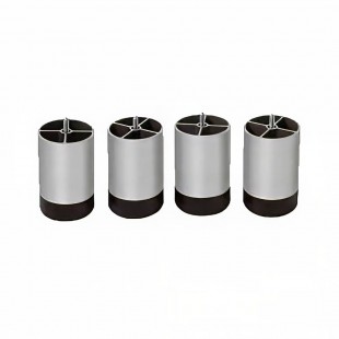 Hatco 2SD-LEGS 4 Inch Adjustable Legs for GR2S-24 and GR2S-30 Models