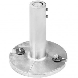Salvajor LSA35 Support Leg for 3 HP to 5 HP Disposers with Durable Material