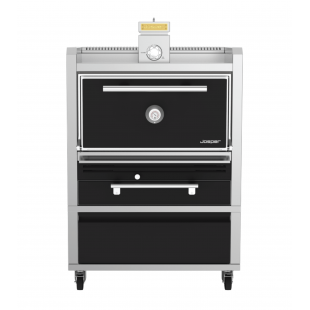 Josper Charcoal Ovens HJA-PLUS-M120-TD Josper Charcoal Oven HJA-PLUS