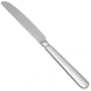 World Tableware 213 2702 Dinner Knife 9-3/4