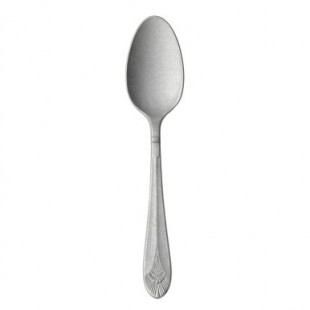 World Tableware 664 001 Teaspoon 5-7/8 World Tableware 664 001 Teaspoon 5-7/8