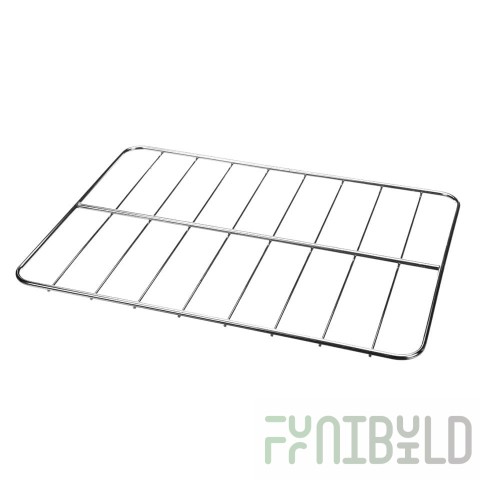 NU-VU NCOWS (98-1227-A) Wire Shelf for NCO3 and NCO5 Ovens