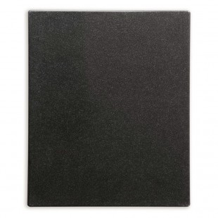 Vollrath 8220010 12.75 Inch Blank Template for Decorative Pans Night Sky Color Vollrath 8220010 12.75 Inch Blank Template for Decorative Pans Night Sky Color
