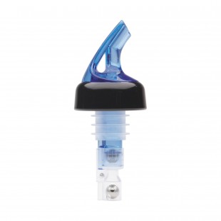Bar Maid/Glass Pro BMP-3100B Measured Pourer 3 Ball Premium Pour 1 Oz.
