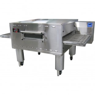 Middleby Marshall PS360G-CO 90 Inch Impingement Conveyor Oven Gas Fired - Single Deck