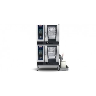 Rational 60.75.876 Integrated Fat Drain Kit for Combi-Duo Stand I