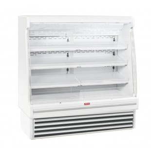Howard-McCray SC-OP35E-5-S-LED Produce Open Merchandiser 63 Howard-McCray SC-OP35E-5-S-LED Produce Open Merchandiser 63