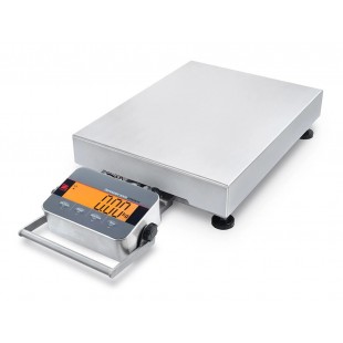 Penn Scale I-D33XW150C1X5 19 Inch Bench Scale 300 Lbs Capacity with LCD Display Penn Scale I-D33XW150C1X5 19 Inch Bench Scale 300 Lbs Capacity with LCD Display