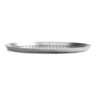 Vollrath PC09XPN 9 Inch Extra Perforated Press Cut Pizza Pan Aluminum Vollrath PC09XPN 9 Inch Extra Perforated Press Cut Pizza Pan Aluminum