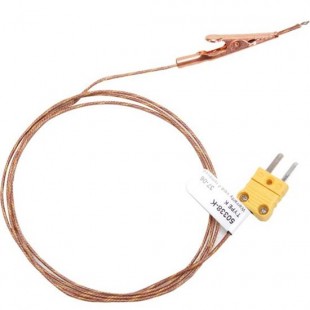 Cooper Atkins 50338-K Oven Probe 32°F to 896°F with Clip Cooper Atkins 50338-K Oven Probe 32°F to 896°F with Clip