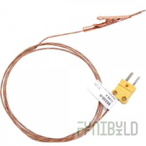 Cooper Atkins 50338-K Oven Probe 32°F to 896°F with Clip