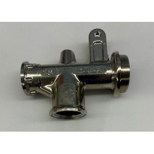 Alfa SM03 Spray Housing for Schermer Spray Nozzle Metal Replacement Part