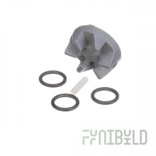 Bar Maid/Glass Pro BLE-1-16006-110 Bar Maid® Clutch Lower Clutch Replacement For Models BLE-110/111