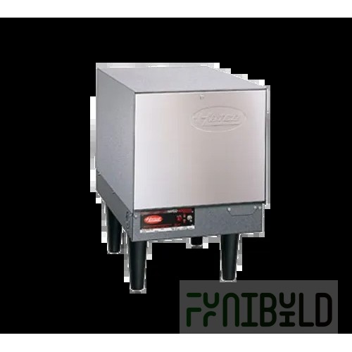 Jackson HATCO C-15 Electric Booster Heater 15kw Stainless Steel with Durable Design