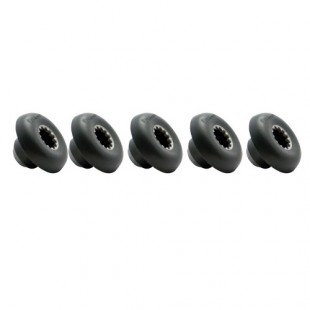 Vitamix 15904 Drive Socket Kit with 5 Drive Sockets and Allen Wrench Vitamix 15904 Drive Socket Kit with 5 Drive Sockets and Allen Wrench