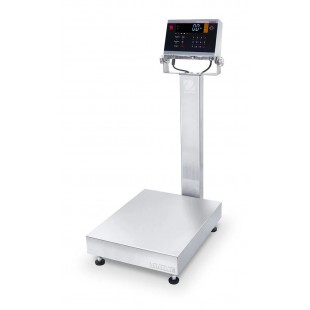 Penn Scale I-D61XWE150K1L7 Width 15 Inch Bench Scale with Stainless Steel Penn Scale I-D61XWE150K1L7 Width 15 Inch Bench Scale with Stainless Steel