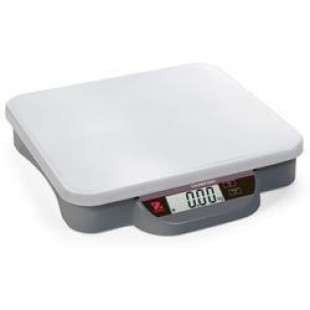 Penn Scale I-C12P75 11 Inch Digital Countertop Scale Steel with LCD Display Penn Scale I-C12P75 11 Inch Digital Countertop Scale Steel with LCD Display