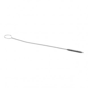 Curtis WC-36077 Cleaning Brush Spiral Nylon for Beverage Equipment Curtis WC-36077 Cleaning Brush Spiral Nylon for Beverage Equipment