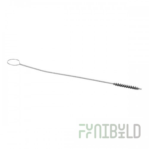 Curtis WC-36077 Cleaning Brush Spiral Nylon for Beverage Equipment