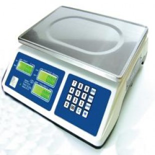 Penn Scale CM101-1 (CASE) 30 lb Price Computing Scale with LCD Displays Penn Scale CM101-1 (CASE) 30 lb Price Computing Scale with LCD Displays