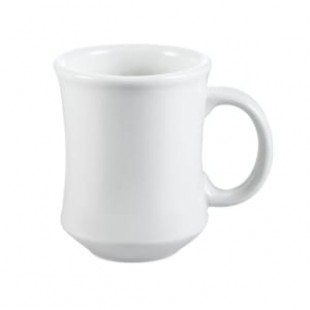 World Tableware CM-16 Mug 16 Oz. Porcelain World Tableware CM-16 Mug 16 Oz. Porcelain