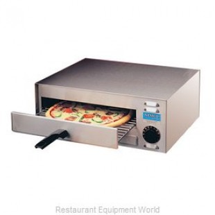 Nemco 6210 Countertop 13-1/2 Inch x 13-5/8 Inch Electric Oven with Thermostat Nemco 6210 Countertop 13-1/2 Inch x 13-5/8 Inch Electric Oven with Thermostat