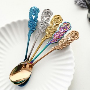 World Tableware 304 001 Teaspoon 6-3/8
