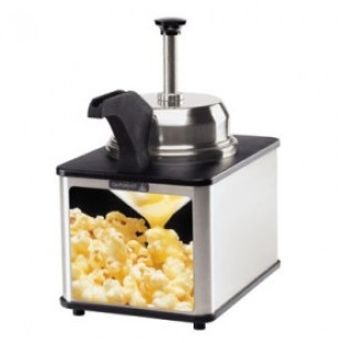 Server Products 86910 3 Qt Water-bath Butter Warmer Electric with Temperature Sensing Thermostat Server Products 86910 3 Qt Water-bath Butter Warmer Electric with Temperature Sensing Thermostat