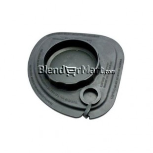 Vitamix 15092 Splash Lid Cover for Advance Containers with Tethered Plug Vitamix 15092 Splash Lid Cover for Advance Containers with Tethered Plug