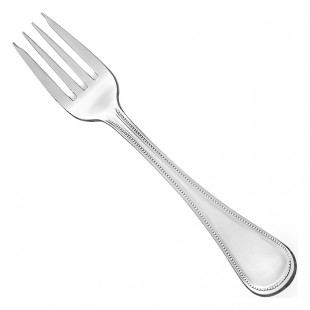 World Tableware 407 038 Salad Fork 7