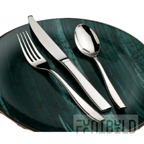 World Tableware 929 029 Cocktail Fork 6-1/8