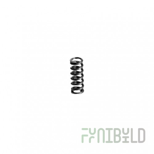 Alfa K18 Ejector Spring Replaces OEM 010-223180 for Schermer Stunners