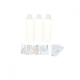 Cleveland 115036O Water Quality Test Kit with Fast Results and Corrosion-Resistant Design Cleveland 115036O Water Quality Test Kit with Fast Results and Corrosion-Resistant Design
