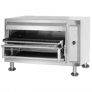 Lang CLS36 36 Inch Electric Marine Salamander Broiler with Control Switch Stainless Steel Lang CLS36 36 Inch Electric Marine Salamander Broiler with Control Switch Stainless Steel