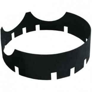 GSW USA AESP-AD10 10 Inch Wok Adaptor for Hot Plate ETL NSF GSW USA AESP-AD10 10 Inch Wok Adaptor for Hot Plate ETL NSF