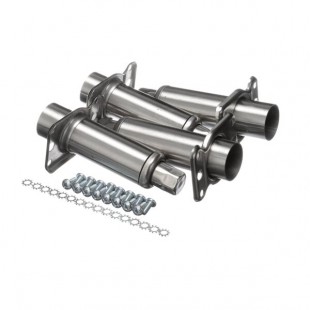 Glastender CLS-4 6 Inch Legs Set of 4 Stainless Steel Support for Back Bar Cabinets Glastender CLS-4 6 Inch Legs Set of 4 Stainless Steel Support for Back Bar Cabinets