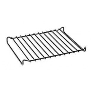 Merrychef DV0907 14.3 Inch Stainless Steel Wire Rack with Descriptors Merrychef DV0907 14.3 Inch Stainless Steel Wire Rack with Descriptors