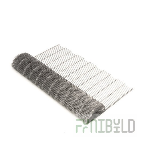 Lincoln 1367 50 Inch Belt Only for Conveyor Ovens Non Stick Coating