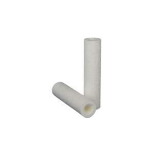 Everpure S5-10 10 Inch FX Replacement Cartridge 5 Gpm Flow Rate with Gradient-density Sediment
