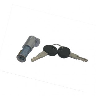 Alto Shaam LK-22567 Door Lock with Key for Commercial Applications